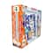 Long & Tall Puzzles - Animal Friends Growth Chart: 50+ Pcs